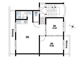 CASAシーサイド貝掛マンションC棟