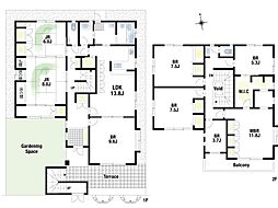 CASA高槻市岡本町