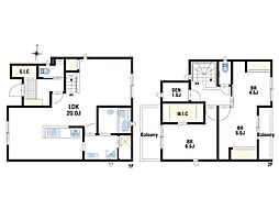 CASA高槻市大冠町3丁目