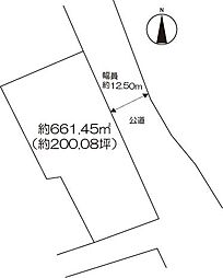 事業用地（伊万里市大川町）2号地