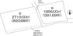 事業用地　（上峰町堤）