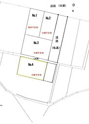 佐賀市大和町大字松瀬の土地