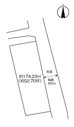 住宅用地（吉野ヶ里町吉田）