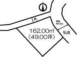 住宅用地　（富士町杉山）
