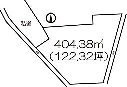 住宅用地　（多布施二丁目）