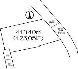 事業用地　（小城町北小路）