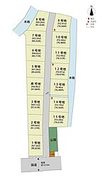 マイホームタウン西与賀町高太郎　9号地