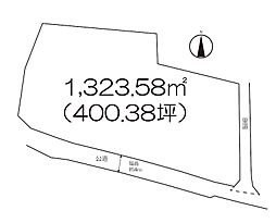 住宅用地　（久保泉町下和泉）