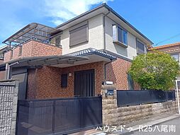中古戸建　山本町北5丁目