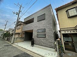 新築戸建 八尾市宮町3丁目