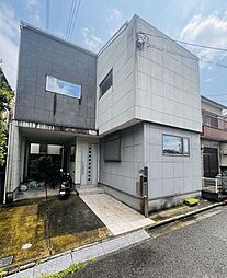 中古戸建　緑ヶ丘5丁目
