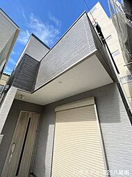 新築戸建 　東大阪市南上小阪　3区画