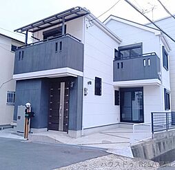 中古戸建　久宝寺1丁目