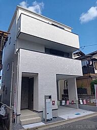 新築戸建　上尾町3丁目