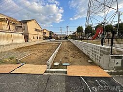 新築戸建　神宮寺2丁目2号棟/全3棟