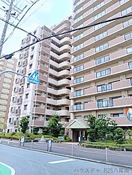 キャステージパーク三番街