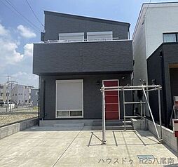 山城町4丁目　中古戸建