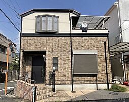 山本町南6丁目　中古戸建
