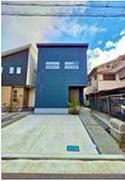 中古戸建 神宮寺4丁目