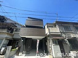 新築戸建　高美町2丁目