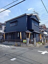 中古戸建　老原1丁目