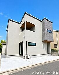 老原4丁目 新築戸建