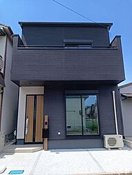 新築戸建　老原4丁目77-6