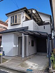 中古戸建　小畑町2丁目