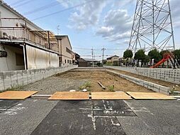 新築戸建　神宮寺2丁目3号棟/全3棟