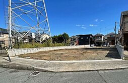 新築戸建　神宮寺2丁目　1号棟