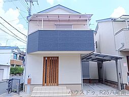 中古戸建　東山本新町8丁目