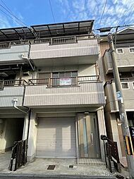 東大阪市友井3丁目
