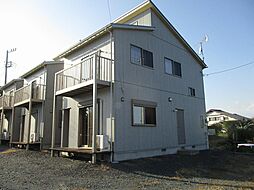 酒門町村田住宅 C棟