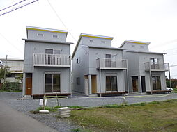 酒門町村田住宅 B棟