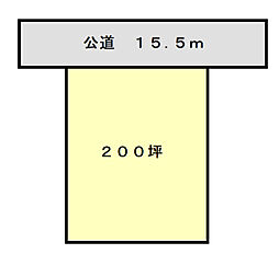 水戸市大場町土地