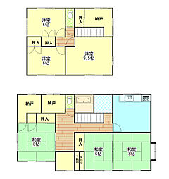金沢２丁目中古住宅