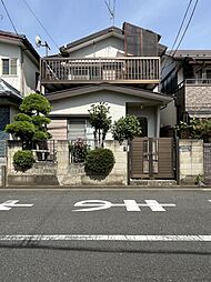 ふじみ野市清見 土地