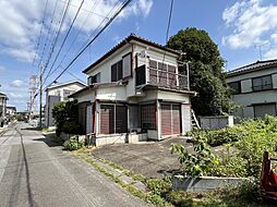 川越市南大塚　土地