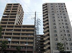 南東角部屋「クレストフォルム青砥グランデッツァ」