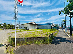 角の土地「自由設計」奥戸Selection