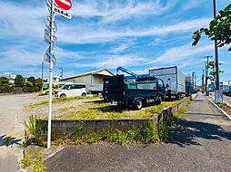 角の土地「自由設計」奥戸Selection