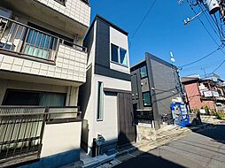 鐘ヶ淵駅4分「鐘ヶ淵Newhouse」