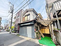 曳舟駅4分「自由設計」東向島Selection