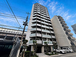 錦糸町駅歩5分「ハーモニーレジデンス錦糸町」