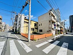 角の土地「自由設計」横網Selection