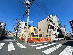 角の土地「自由設計」横網Selection
