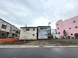 墨田区文花1丁目 戸建て