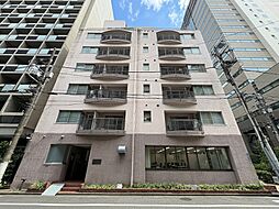 角の部屋「ローズハイツ日本橋浜町」日本橋浜町Selection