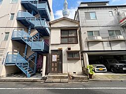 東京スカイツリー駅4分「自由設計」向島Selection