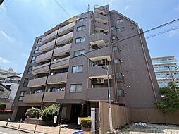 角の部屋「コスモ向島」向島Selection